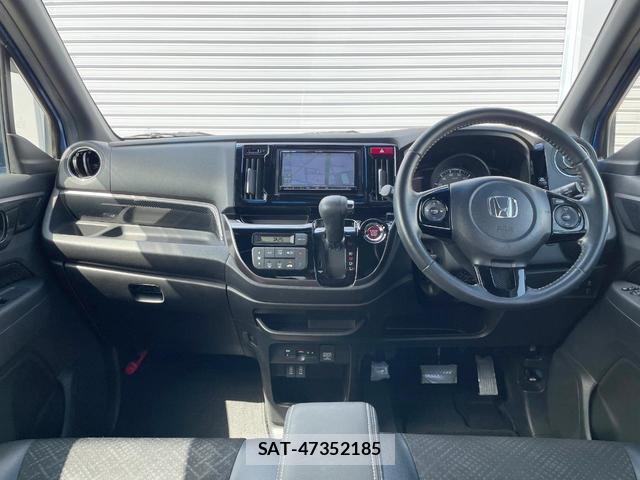 Honda N-WGN 2017-03 8650809-1