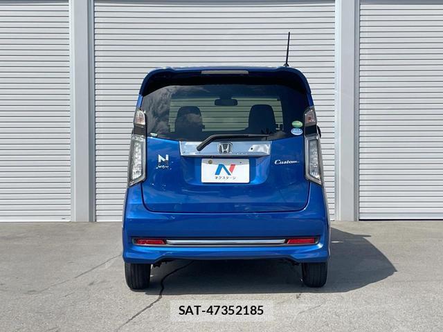 Honda N-WGN 2017-03 8650809-11