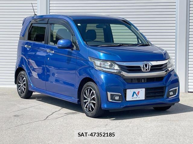 Honda N-WGN 2017-03 8650809-12