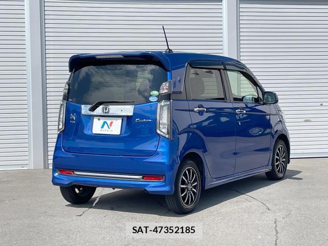 Honda N-WGN 2017-03 8650809-13