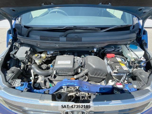 Honda N-WGN 2017-03 8650809-14