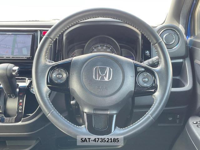 Honda N-WGN 2017-03 8650809-17