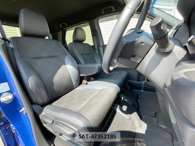 Honda N-WGN 2017-03 8650809-7