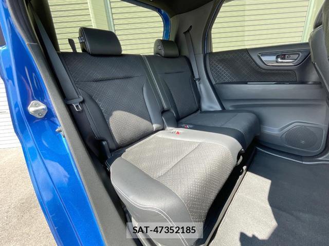 Honda N-WGN 2017-03 8650809-8