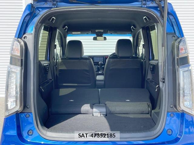 Honda N-WGN 2017-03 8650809-9