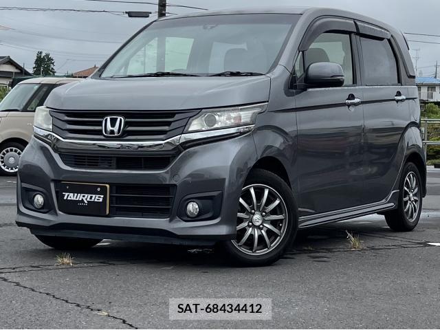 Honda N-WGN 2014-09 8651004-0