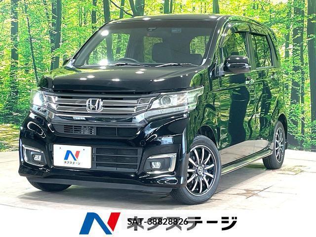 Honda N-WGN 2016-12 8651853-0