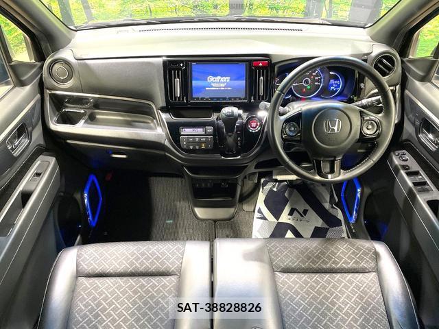 Honda N-WGN 2016-12 8651853-1