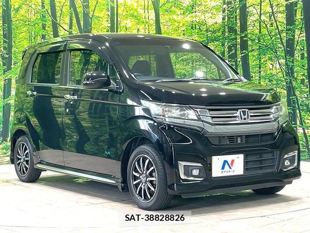 Honda N-WGN 2016-12 8651853-15
