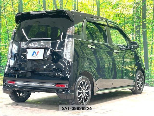 Honda N-WGN 2016-12 8651853-16