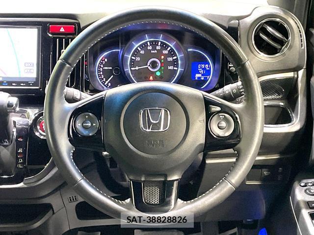 Honda N-WGN 2016-12 8651853-7