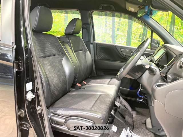 Honda N-WGN 2016-12 8651853-8