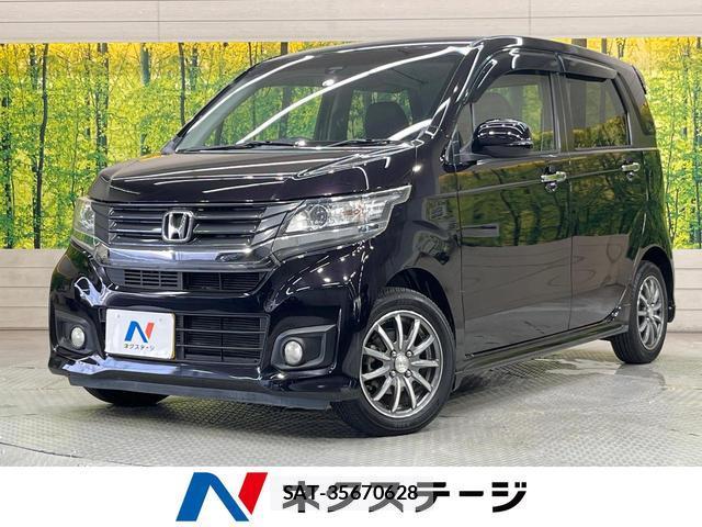 Honda N-WGN 2014-09 8652299-0