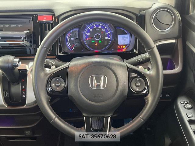 Honda N-WGN 2014-09 8652299-10