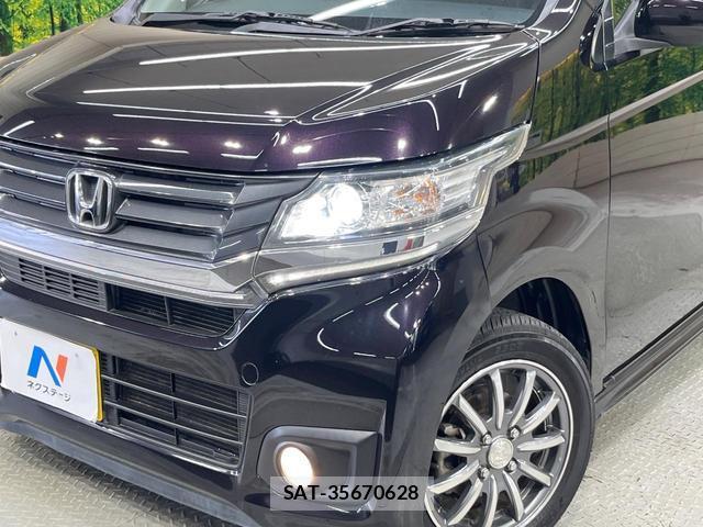 Honda N-WGN 2014-09 8652299-11