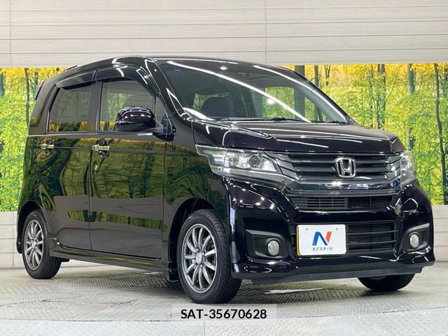 Honda N-WGN 2014-09 8652299-15