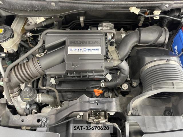 Honda N-WGN 2014-09 8652299-17