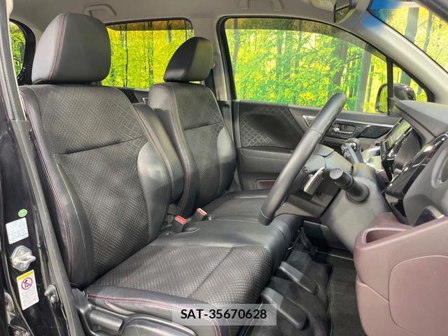 Honda N-WGN 2014-09 8652299-7