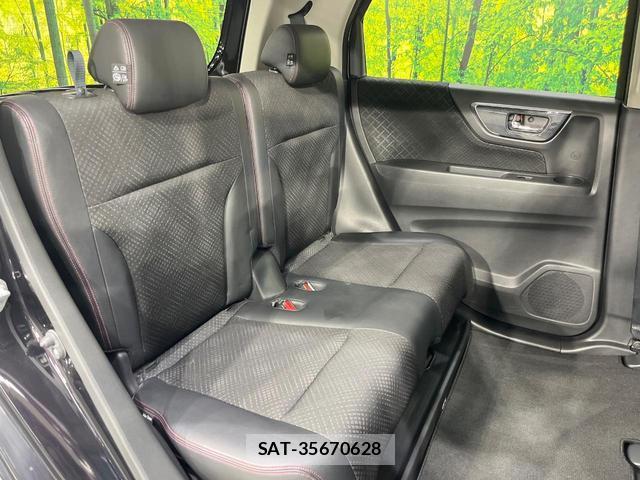 Honda N-WGN 2014-09 8652299-8