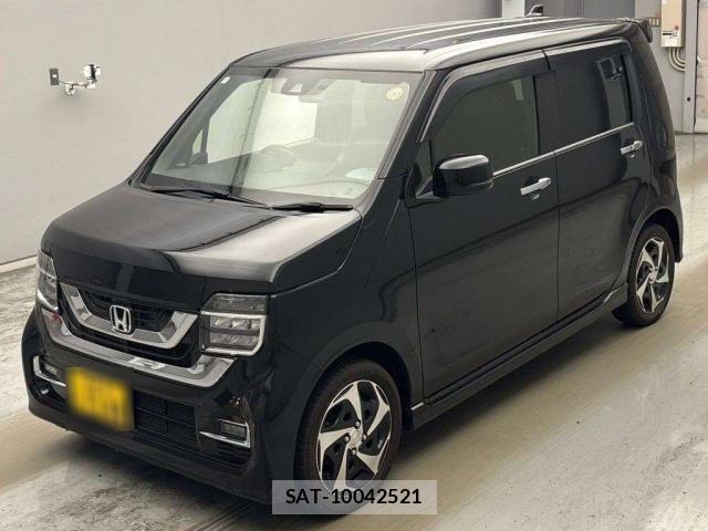 Honda N-WGN 2020-01 8652403-0