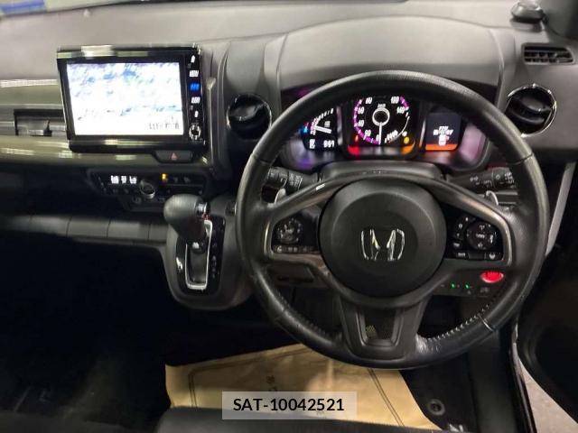 Honda N-WGN 2020-01 8652403-2