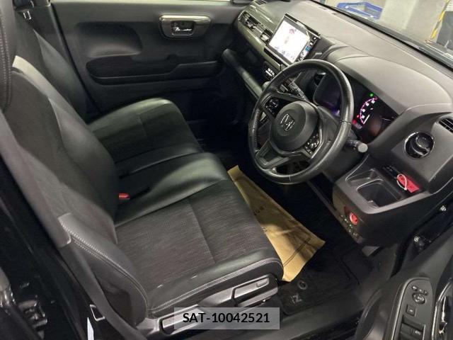 Honda N-WGN 2020-01 8652403-3