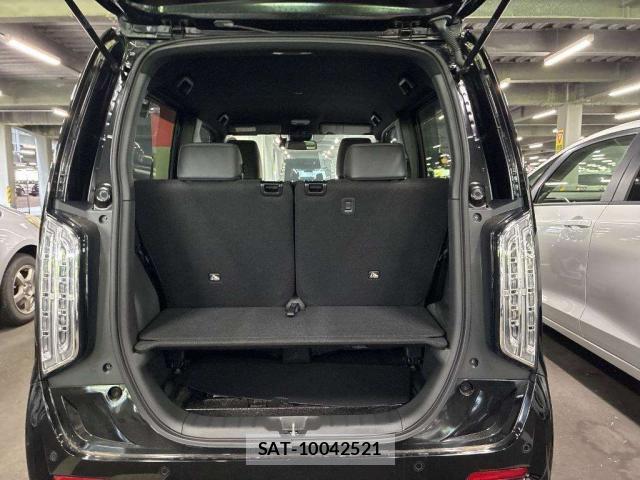 Honda N-WGN 2020-01 8652403-8