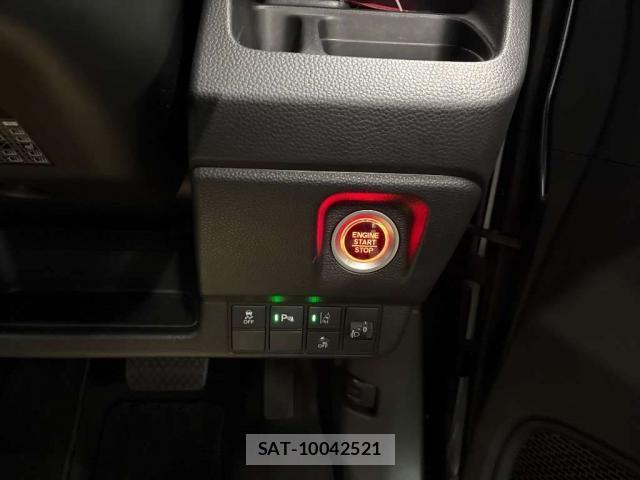 Honda N-WGN 2020-01 8652403-9