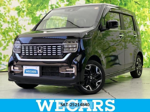 Honda N-WGN 2020-12 8653623-0