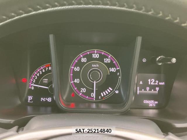 Honda N-WGN 2020-12 8653623-12