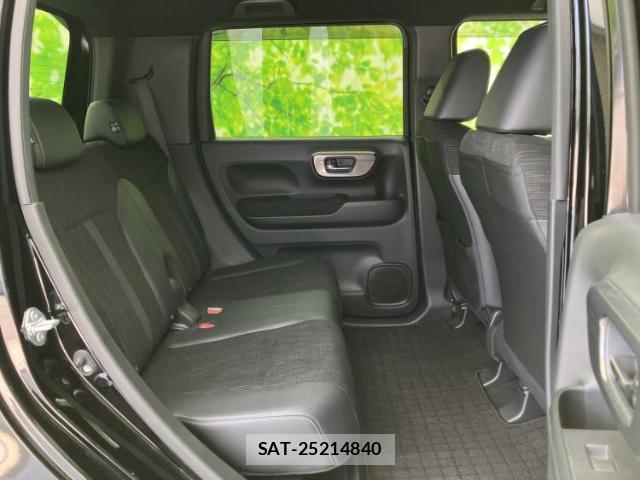 Honda N-WGN 2020-12 8653623-4