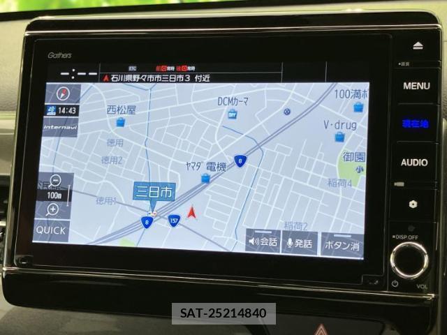 Honda N-WGN 2020-12 8653623-8