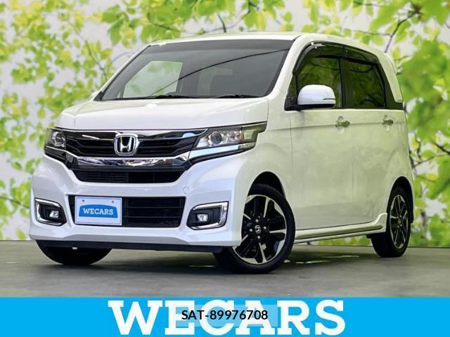 Honda N-WGN 2017-03 8653646-0