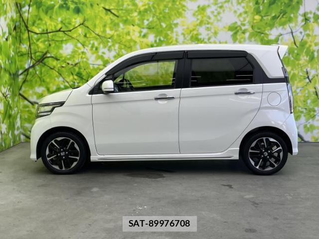 Honda N-WGN 2017-03 8653646-1