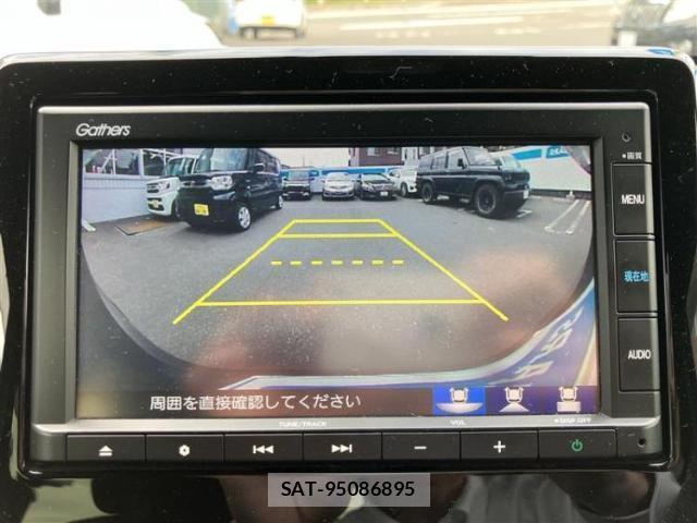 Honda N-WGN 2020-08 8653665-10