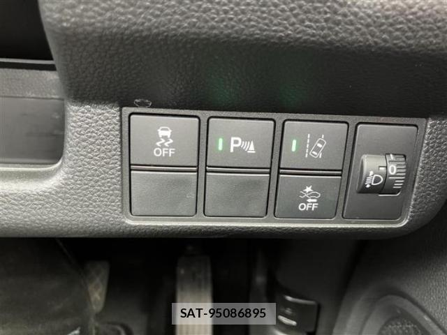 Honda N-WGN 2020-08 8653665-12