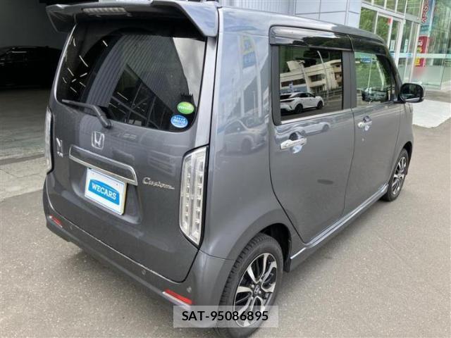 Honda N-WGN 2020-08 8653665-2