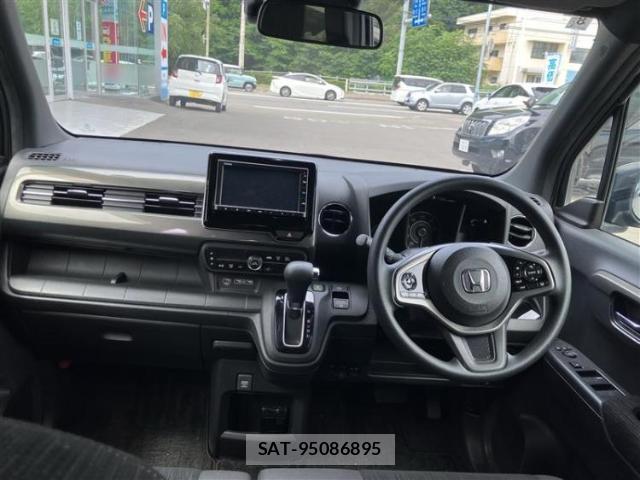 Honda N-WGN 2020-08 8653665-3