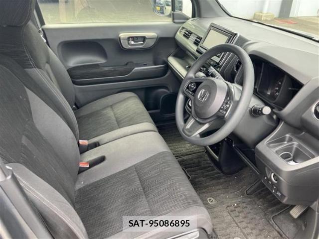 Honda N-WGN 2020-08 8653665-4