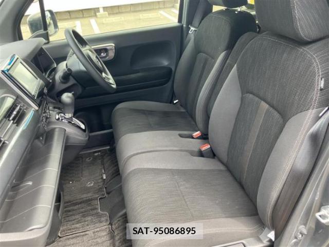 Honda N-WGN 2020-08 8653665-5