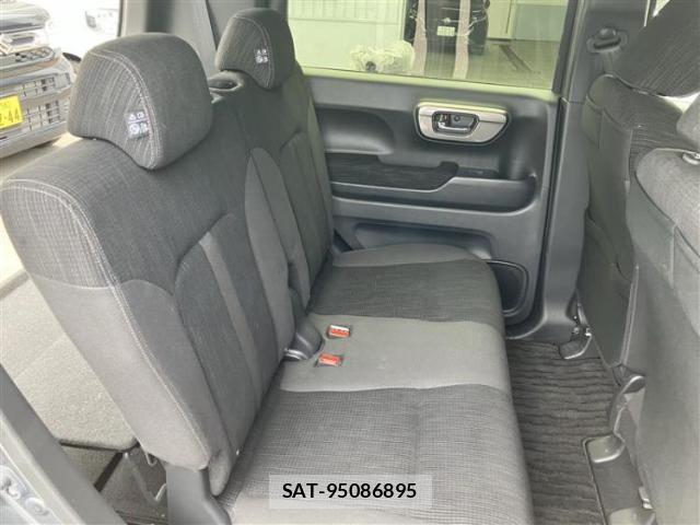 Honda N-WGN 2020-08 8653665-6