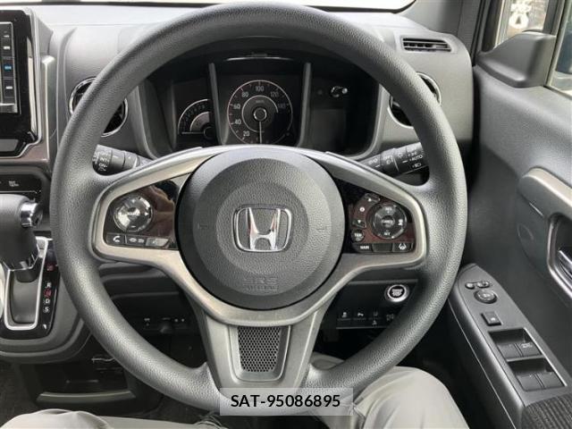 Honda N-WGN 2020-08 8653665-8