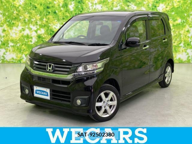 Honda N-WGN 2015-02 8653687-0