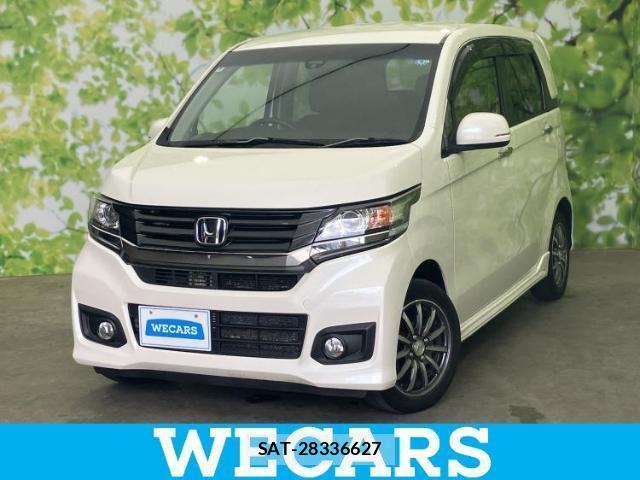 Honda N-WGN 2016-03 8653729-0