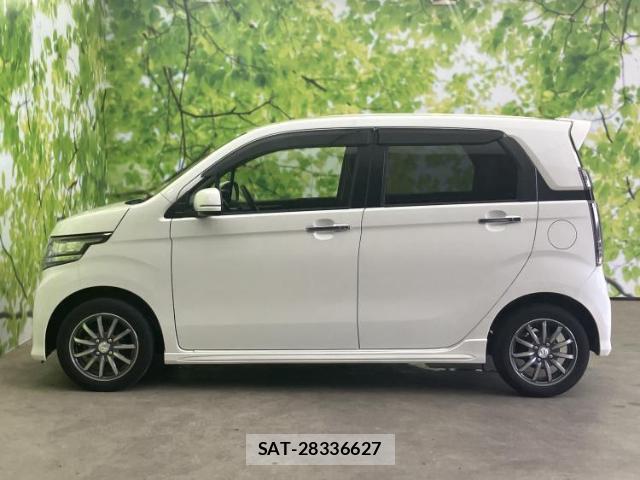 Honda N-WGN 2016-03 8653729-1