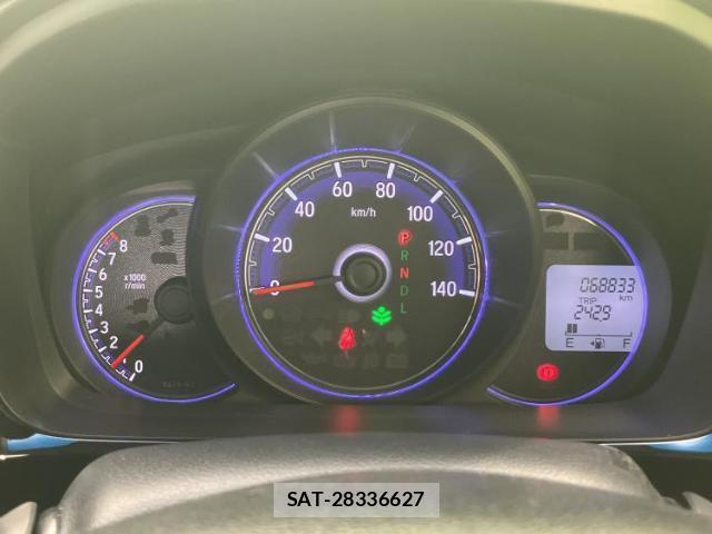 Honda N-WGN 2016-03 8653729-8