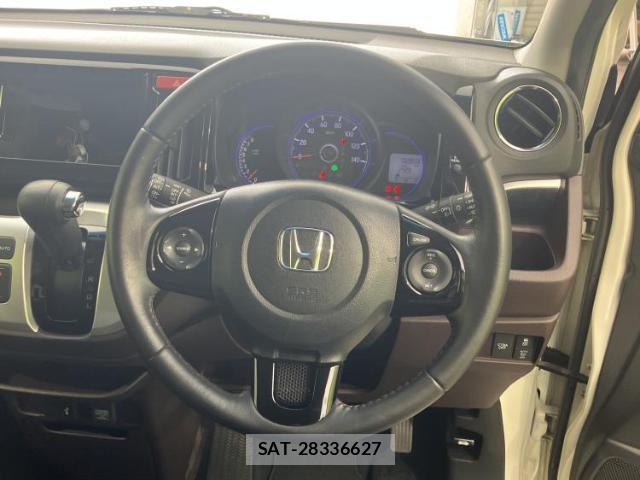Honda N-WGN 2016-03 8653729-9