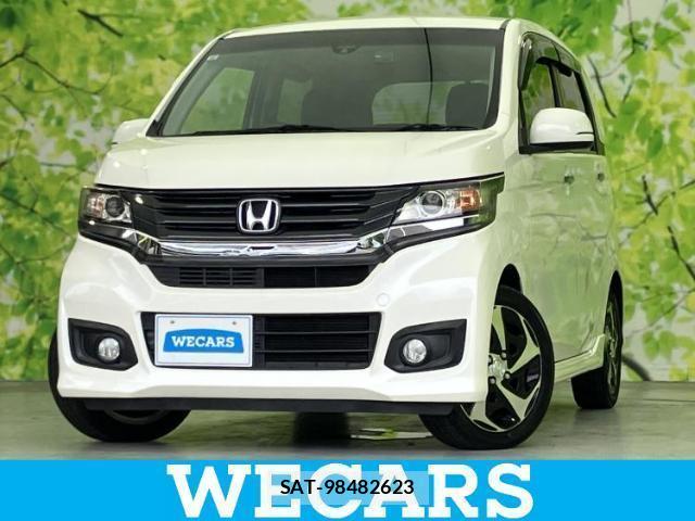 Honda N-WGN 2015-10 8653759-0