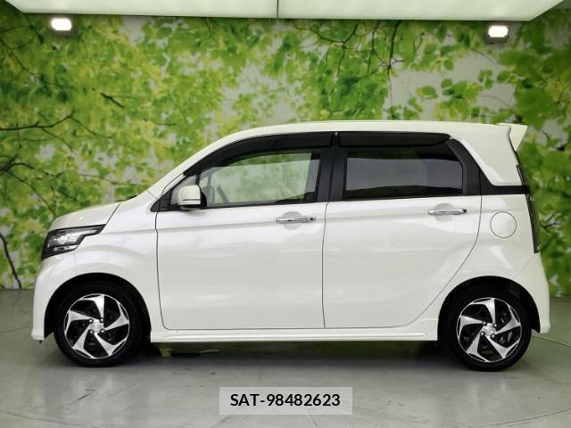 Honda N-WGN 2015-10 8653759-1