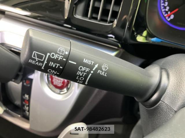 Honda N-WGN 2015-10 8653759-16